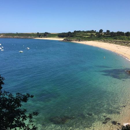 T2 Confort Sillon St Malo Saint-Malo Exterior foto