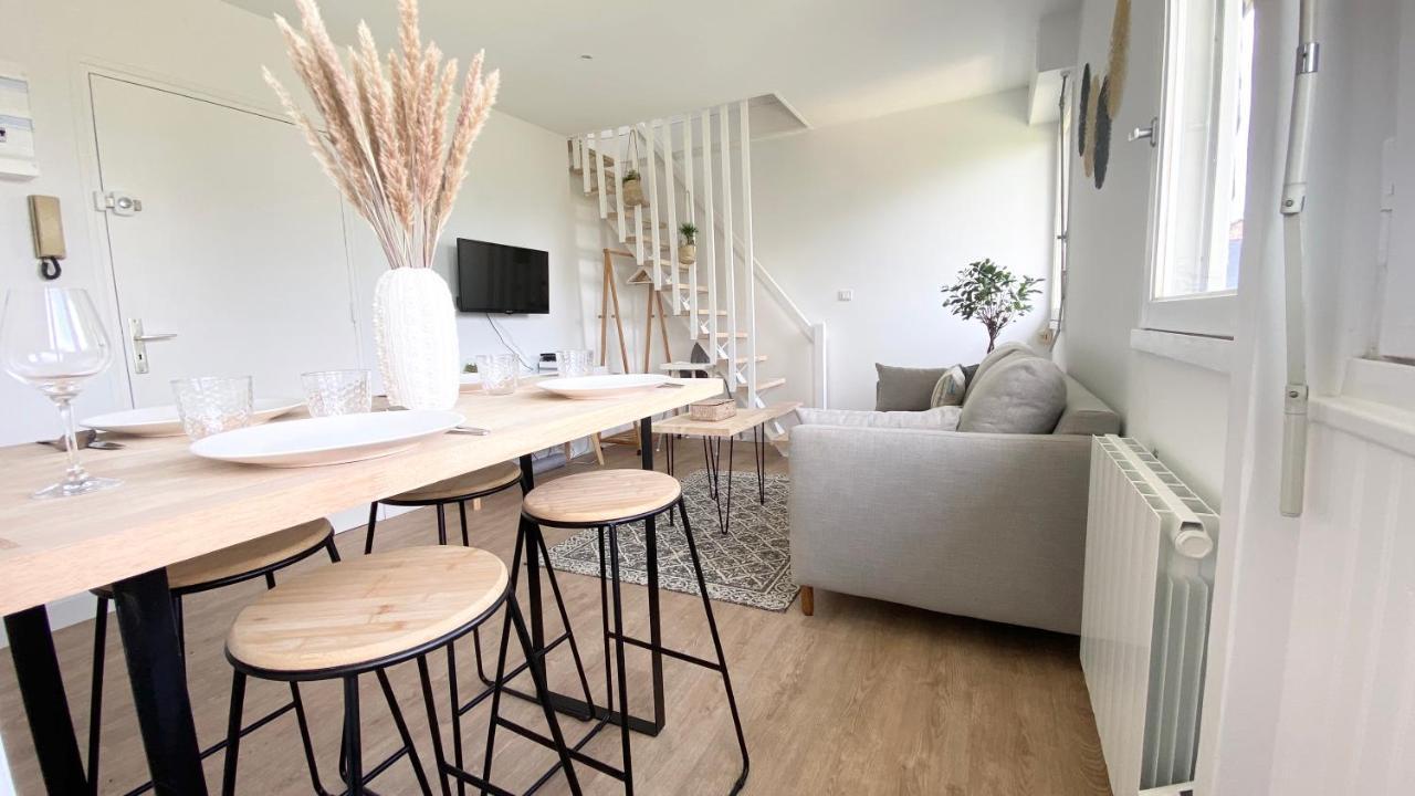 T2 Confort Sillon St Malo Saint-Malo Exterior foto