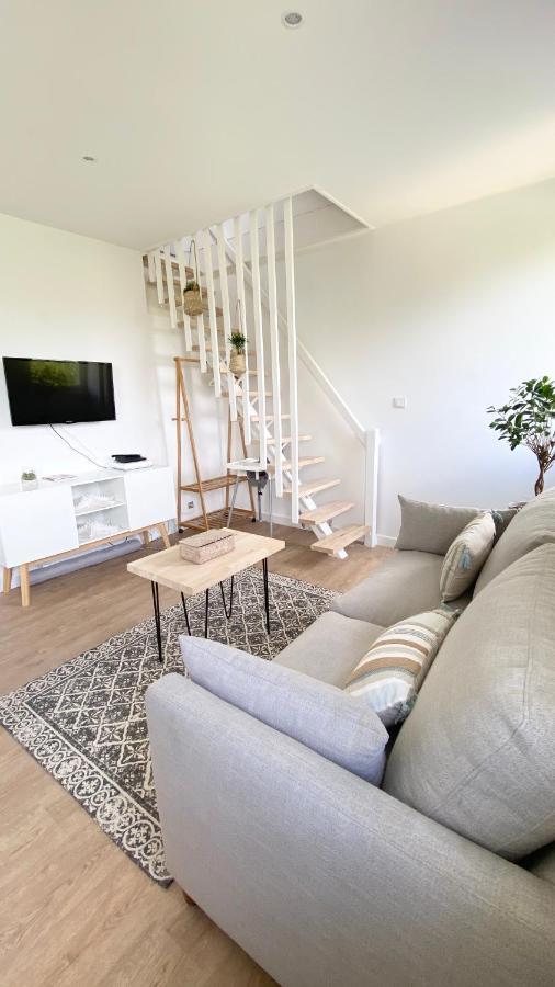 T2 Confort Sillon St Malo Saint-Malo Exterior foto