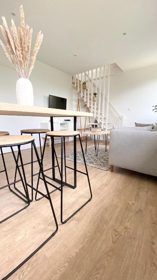 T2 Confort Sillon St Malo Saint-Malo Exterior foto
